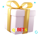 Receba seus bônus de boas-vindas no q3bets