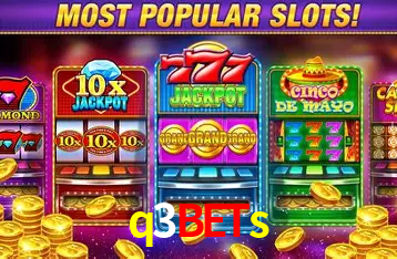 Desvendando o Mundo dos Jogos Virtuais na q3bets