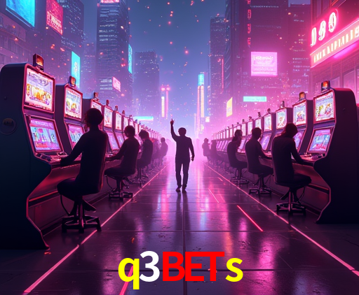 Estatísticas q3bets