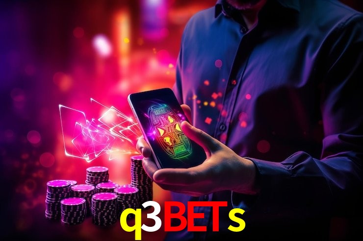 Experiência VIP q3bets