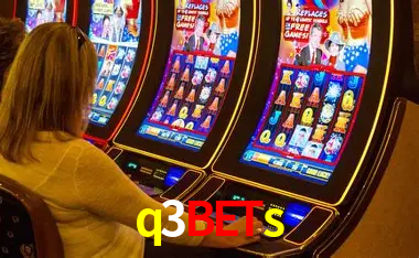 A Revolução dos Aplicativos de Jogos no q3bets