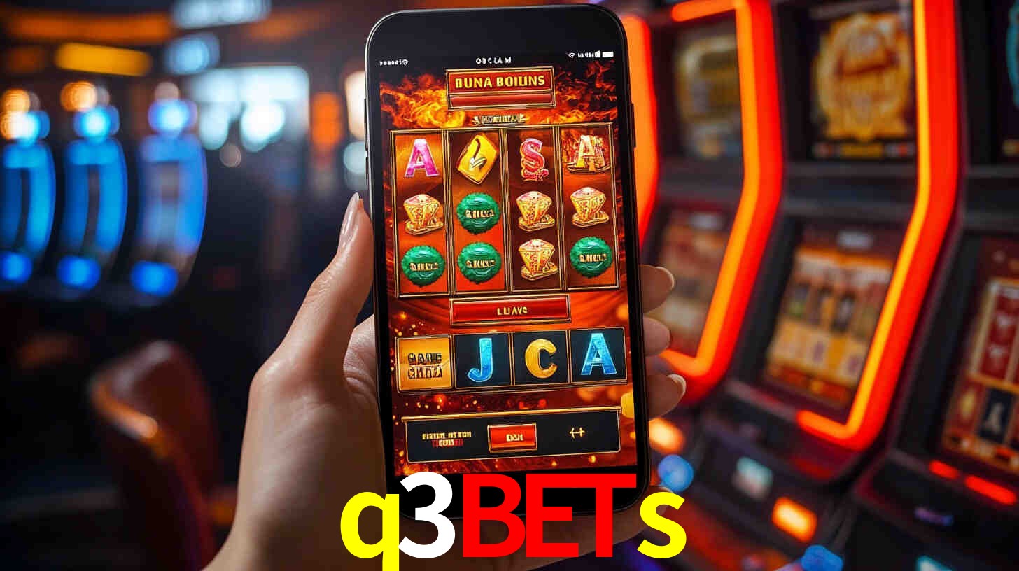 q3bets bet