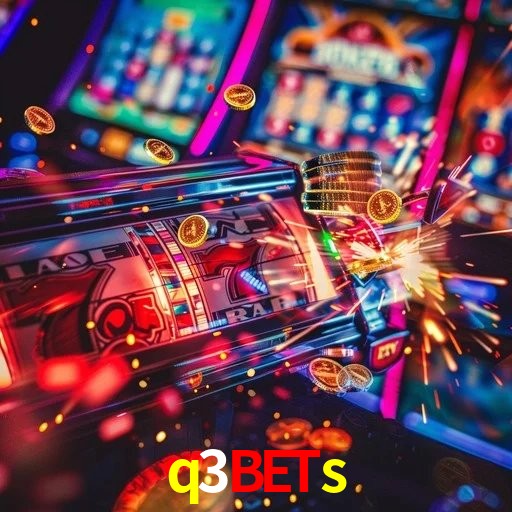 Bônus de Boas-vindas q3bets