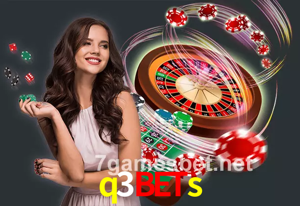 vivo no cassino q3bets