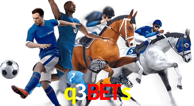q3bets