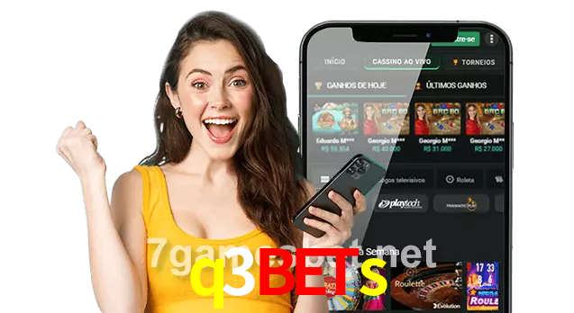 q3bets