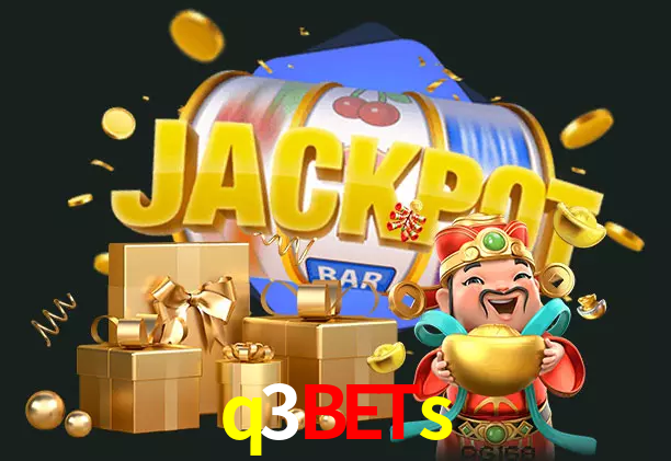 q3bets bet