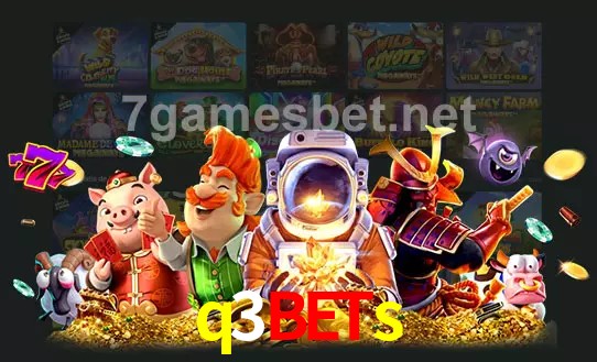 cassino q3bets