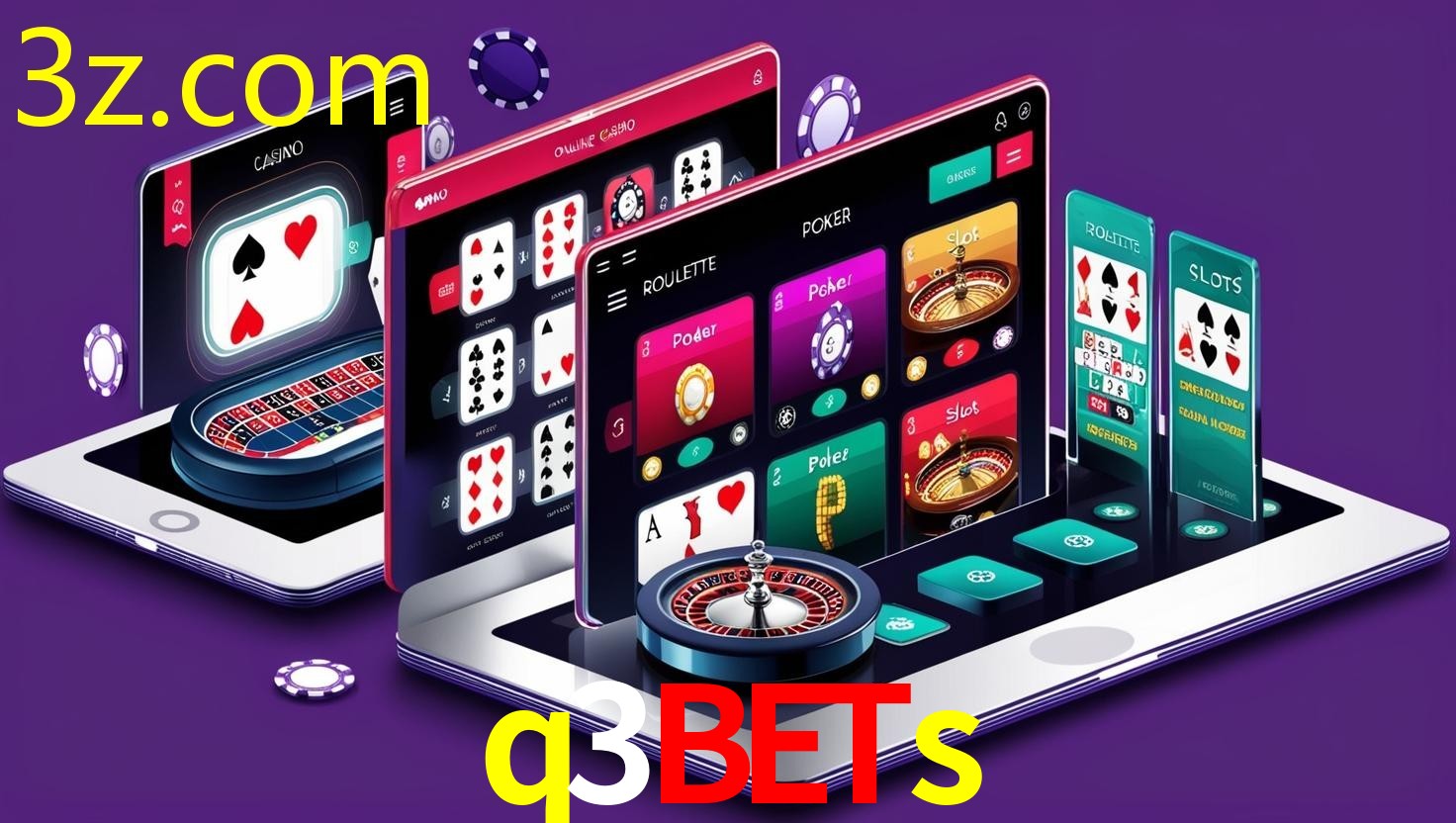 Q3BETS.COM