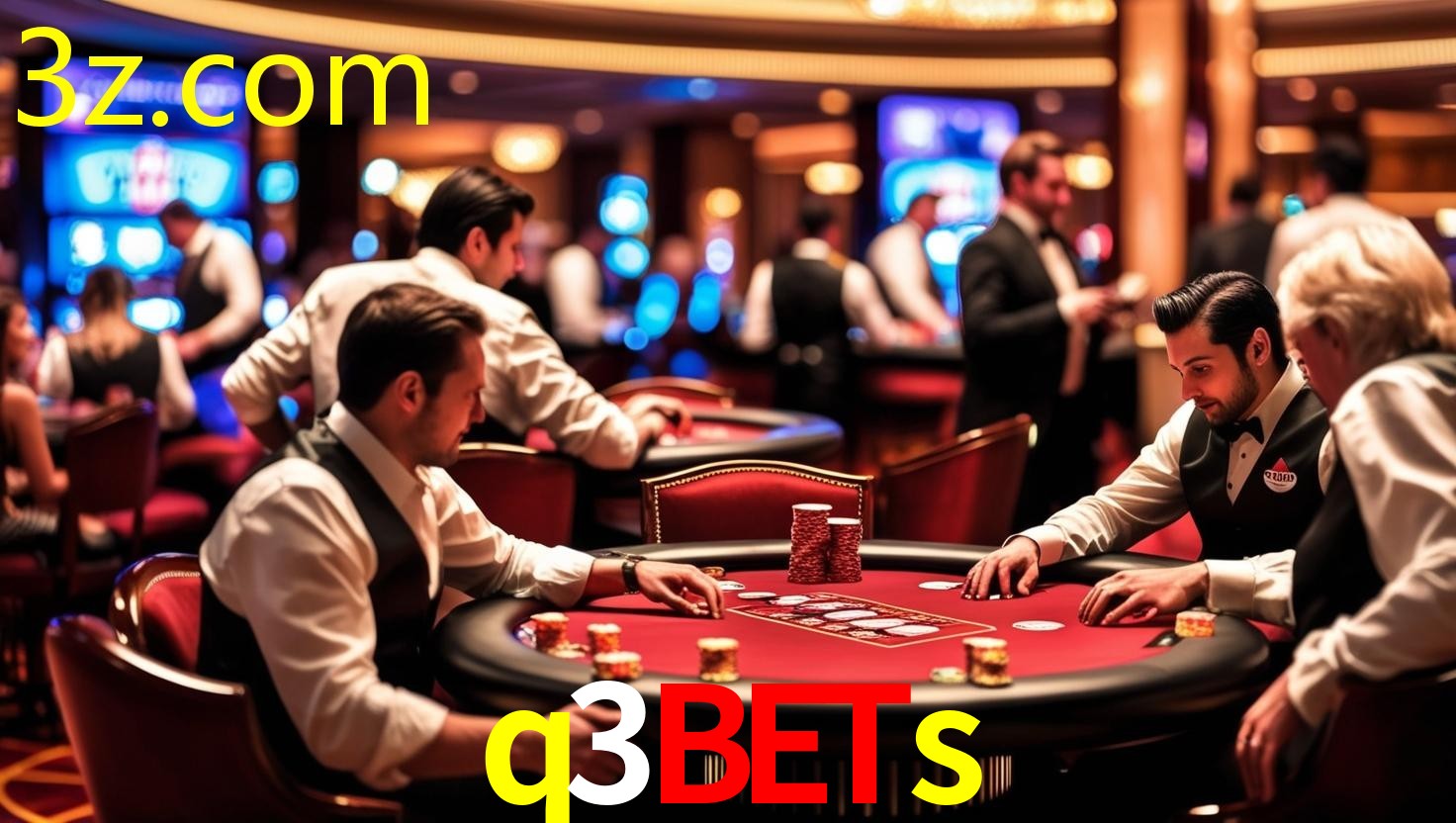 Q3BETS.COM
