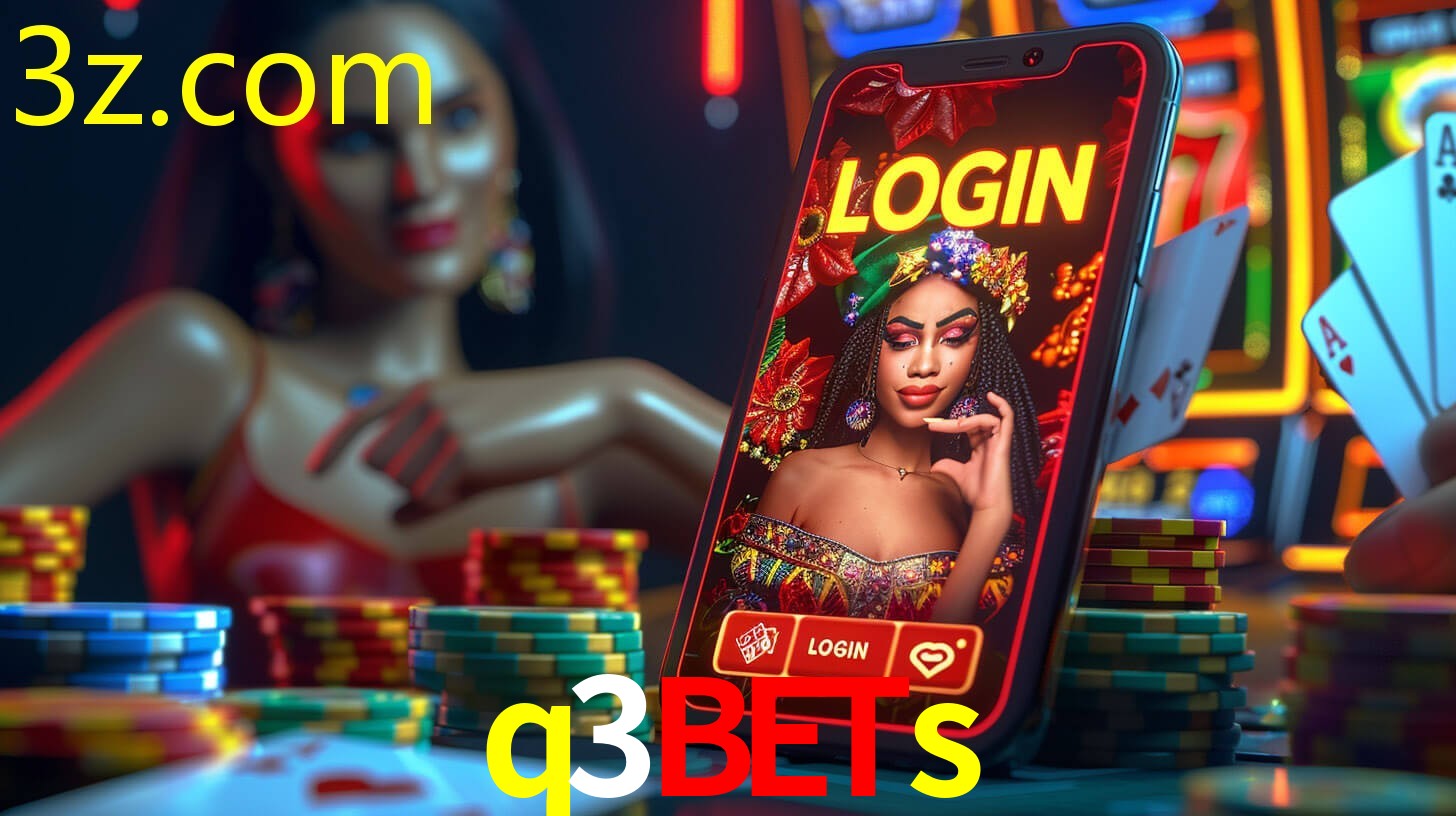 Q3BETS.COM