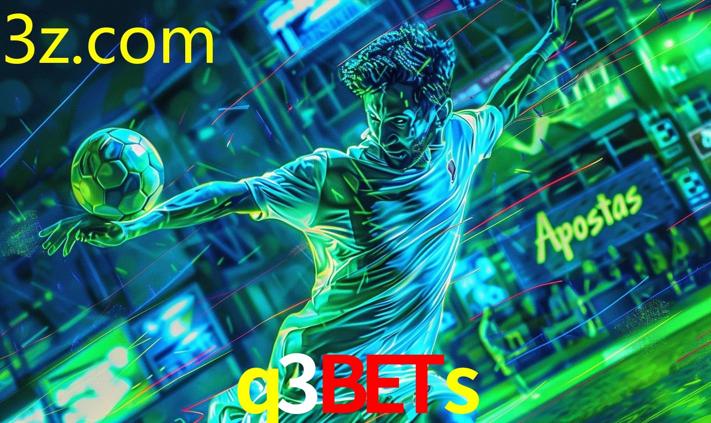 Q3BETS.COM