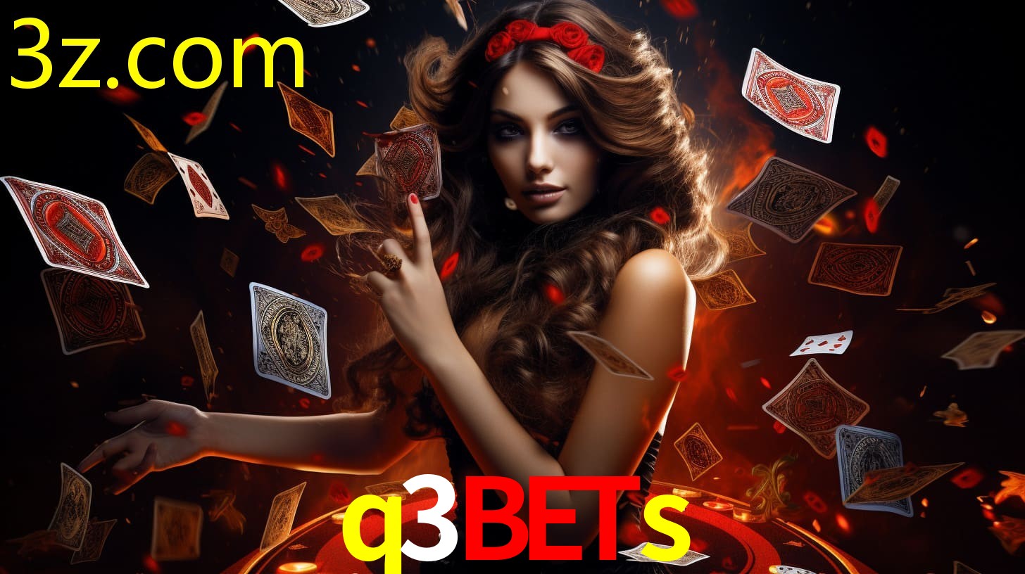 Q3BETS.COM