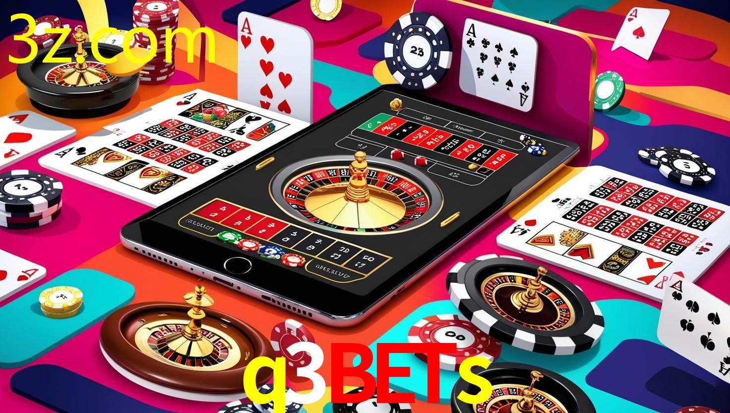 Q3BETS.COM