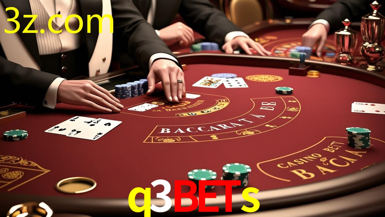 Q3BETS.COM