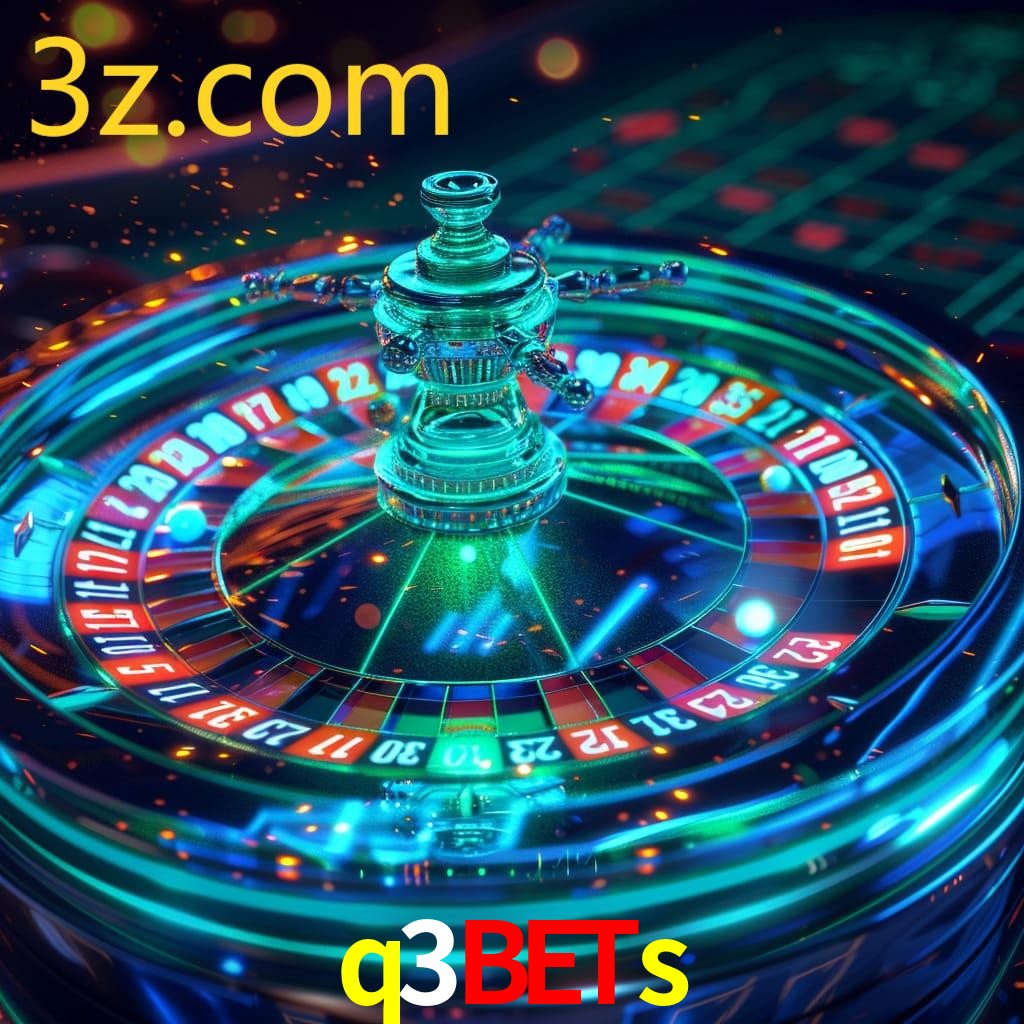 Q3BETS.COM