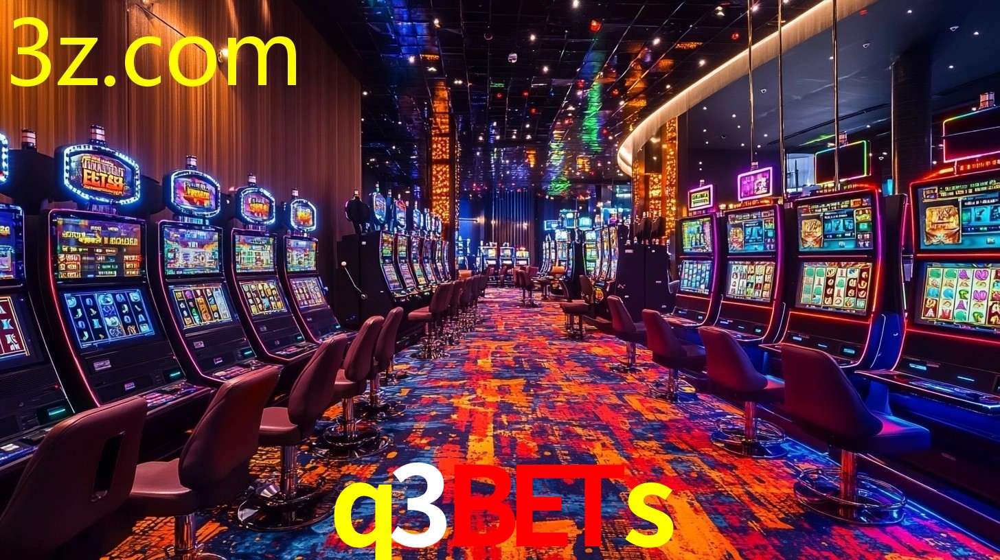 Q3BETS.COM