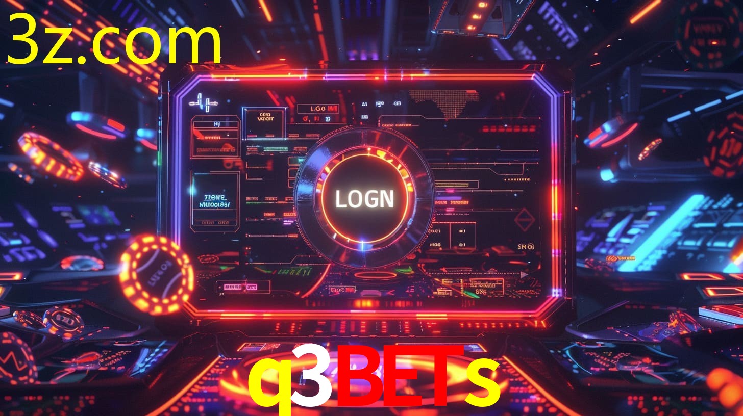 Q3BETS.COM