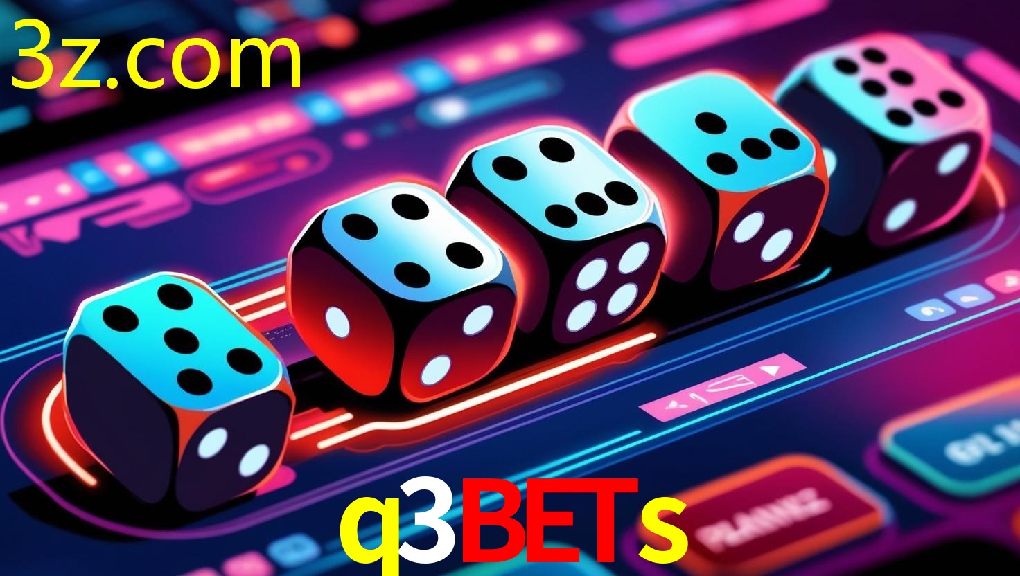 Q3BETS.COM