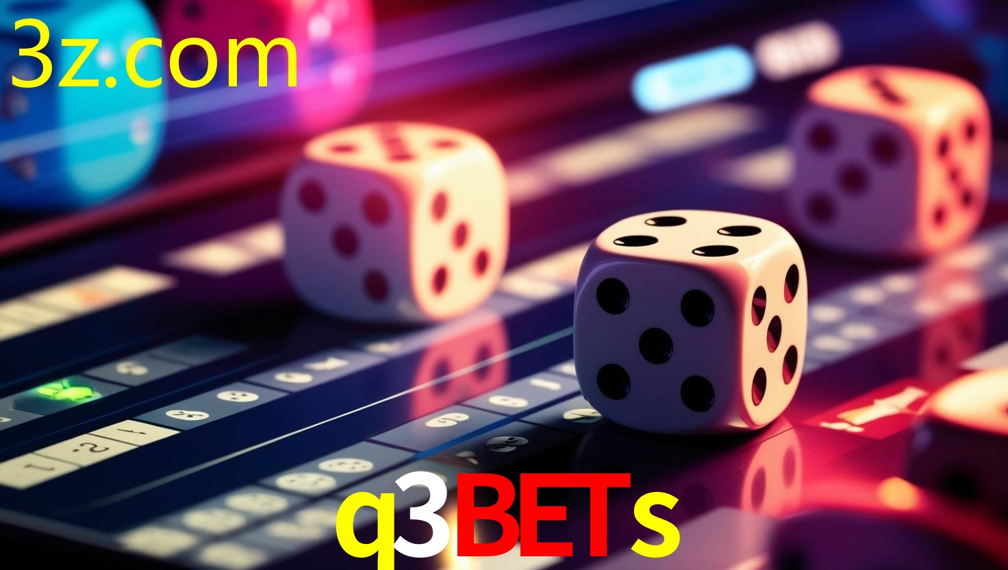 Q3BETS.COM