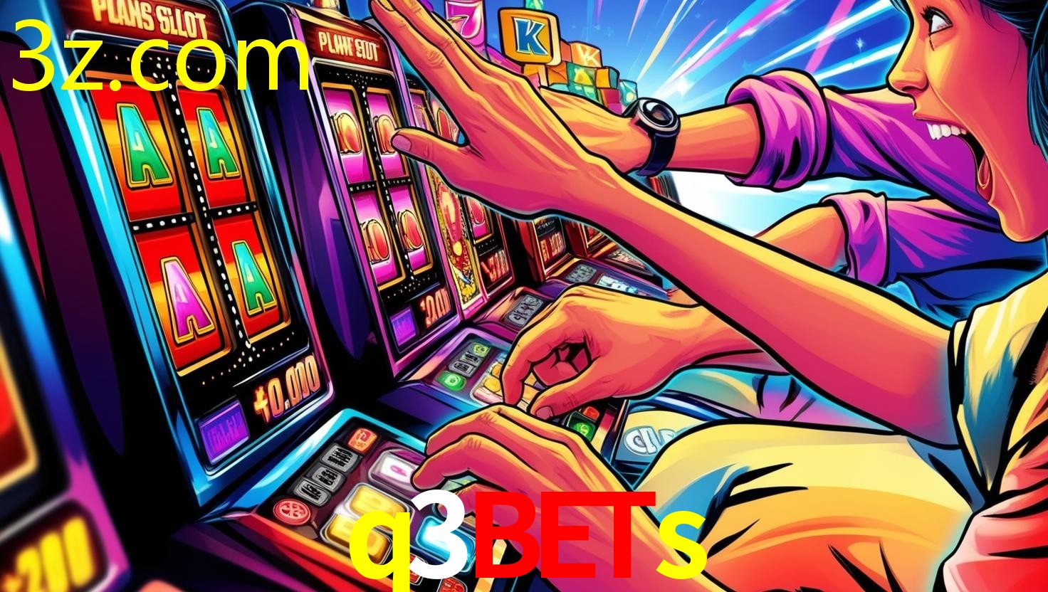 Q3BETS.COM