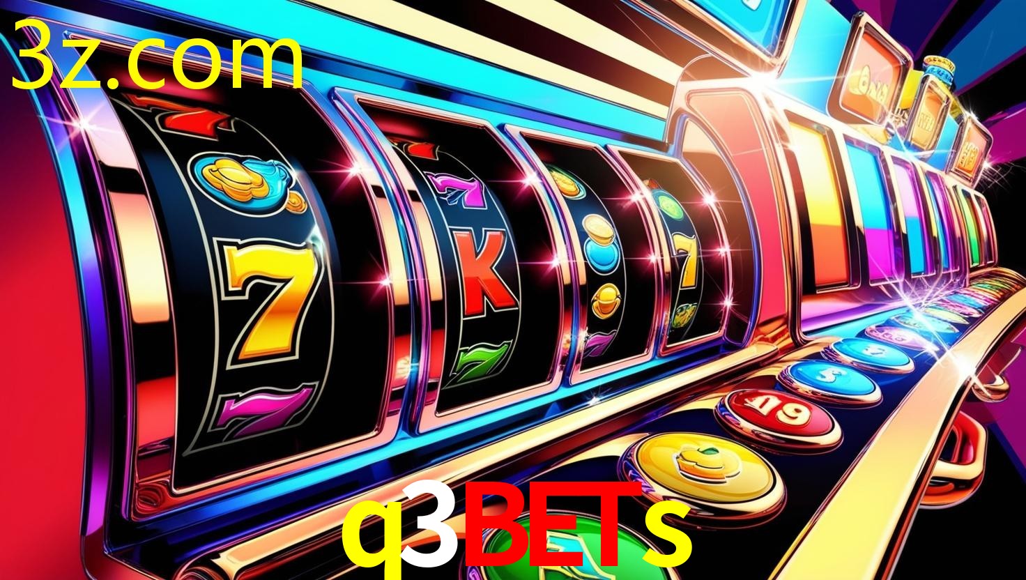 Q3BETS.COM
