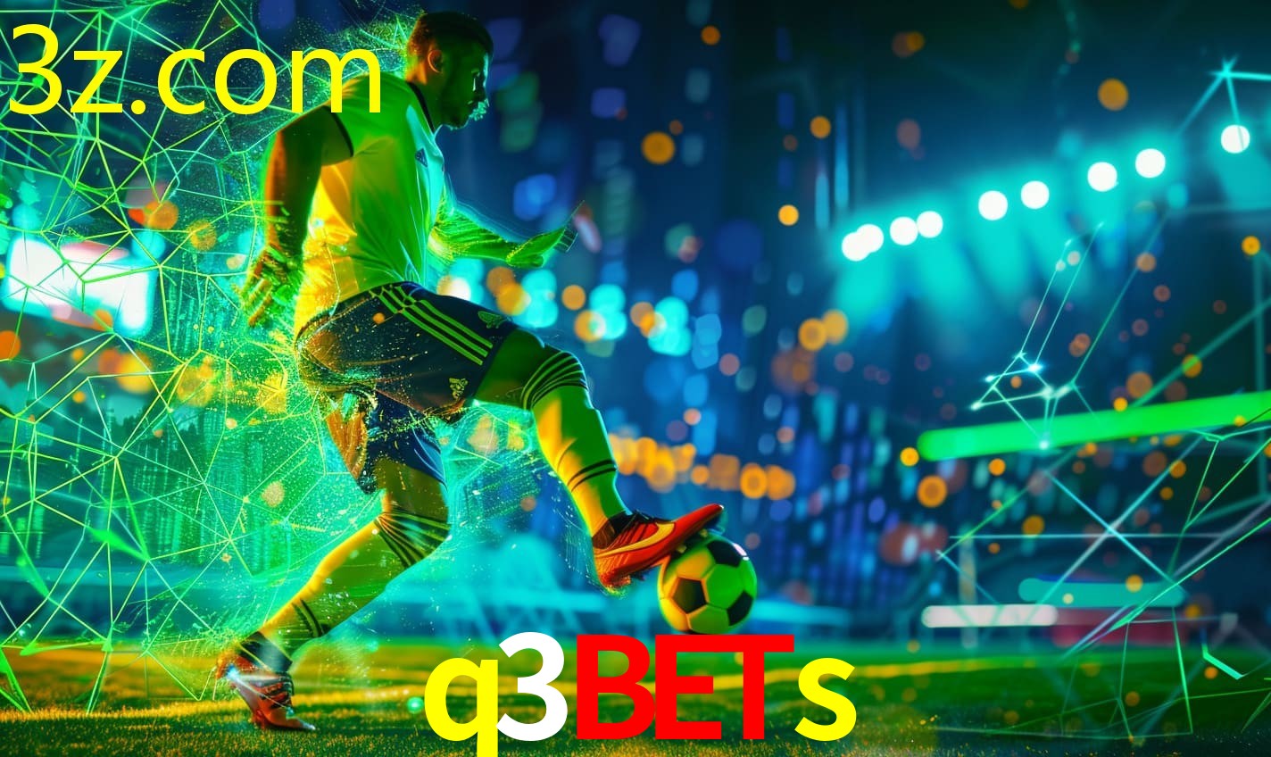 Q3BETS.COM