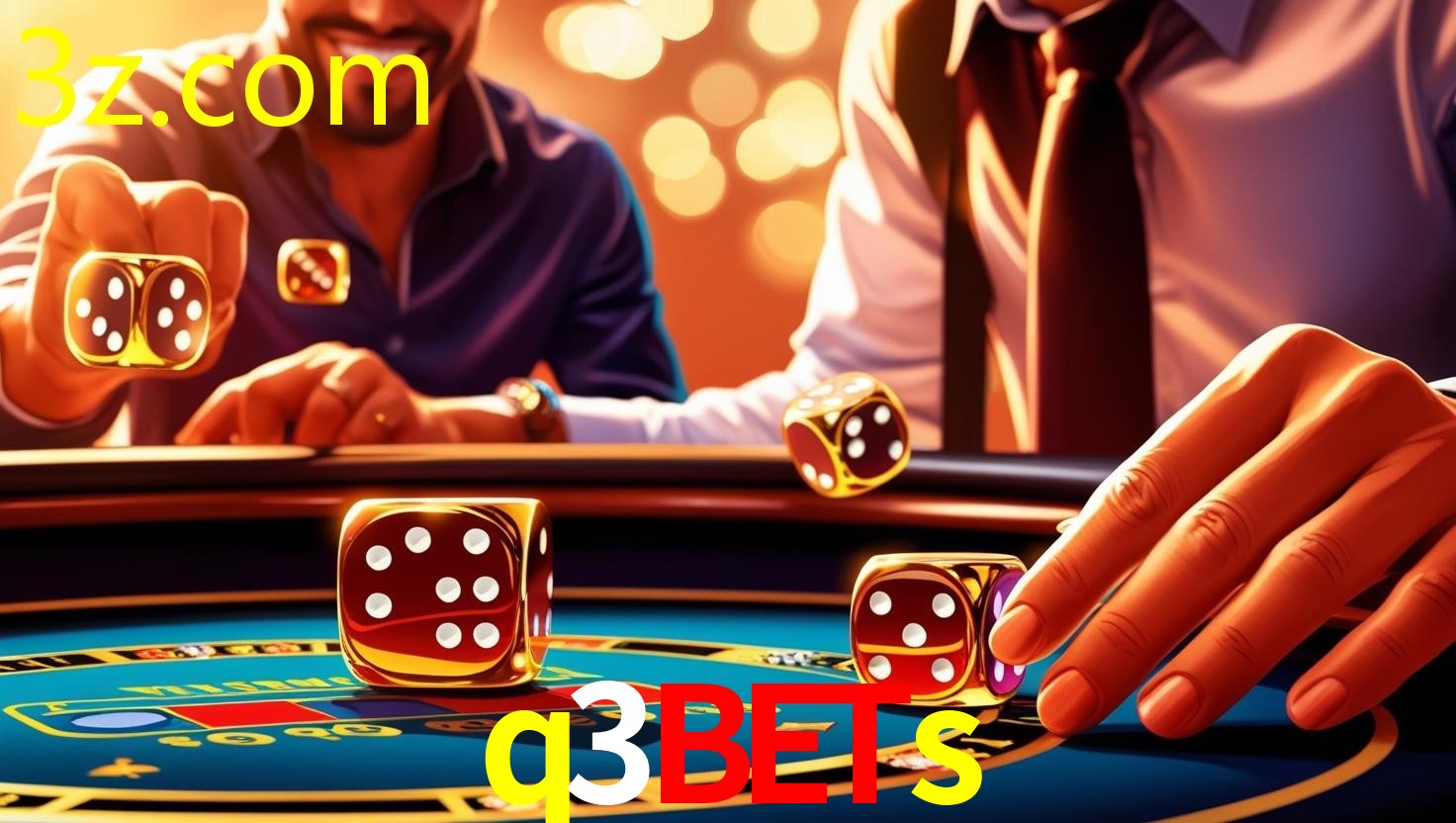 Q3BETS.COM