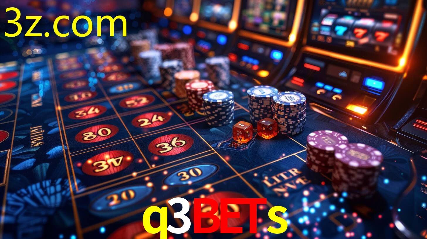 Q3BETS.COM