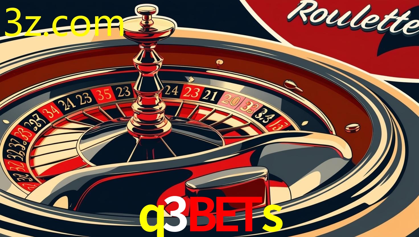 Q3BETS.COM