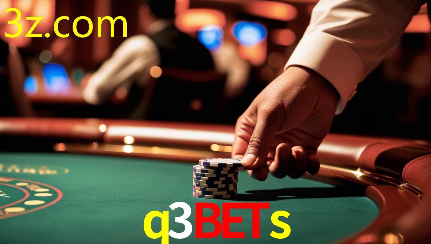 Q3BETS.COM