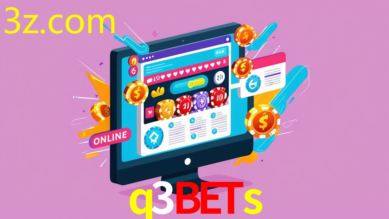 Q3BETS.COM