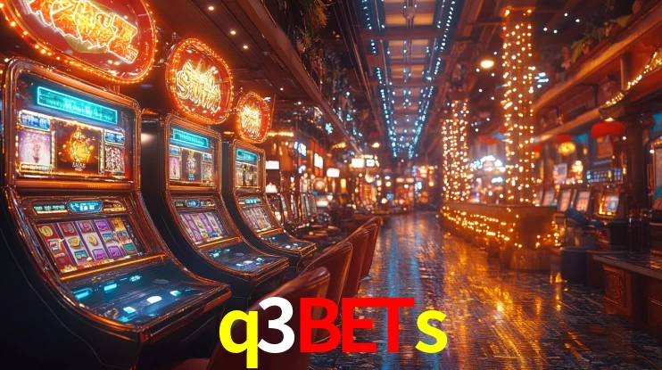 q3bets: Jogue Crash e Experimente Alta Recompensa Instantânea