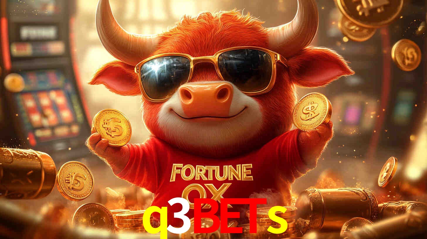 Bônus Generosos e Exclusivos no q3bets para Você!