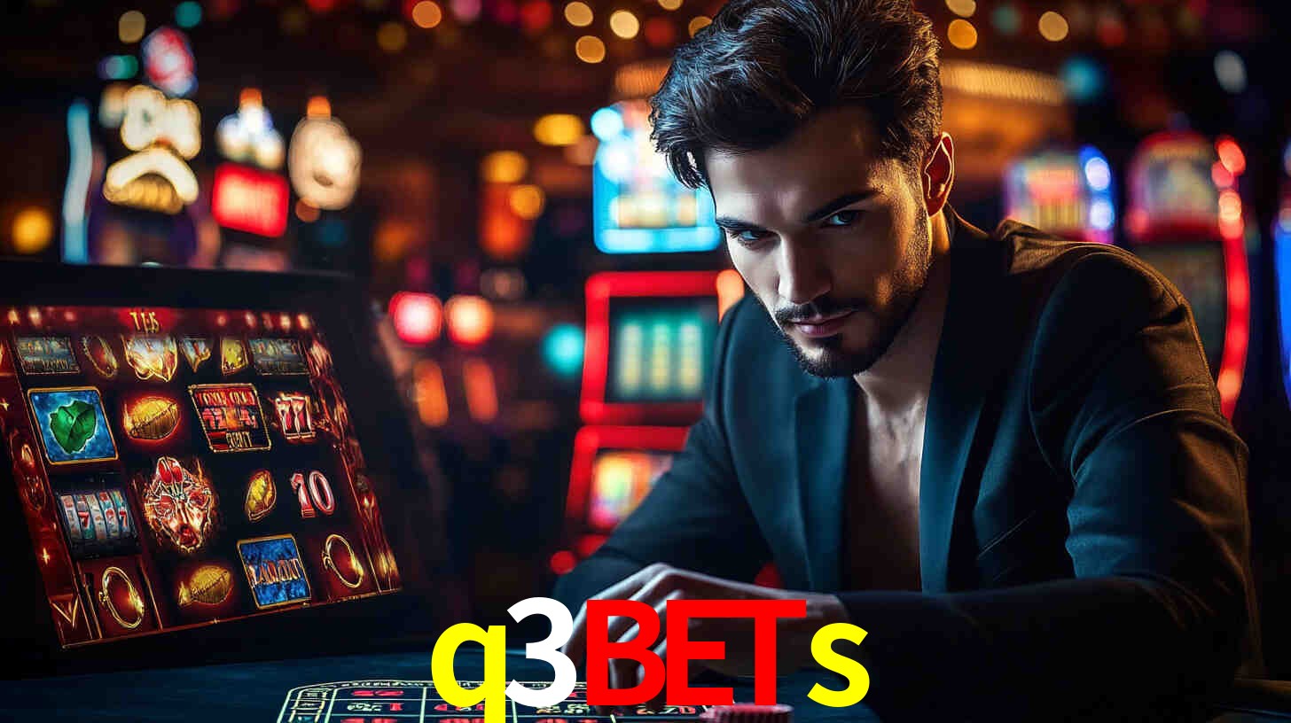 q3bets bet