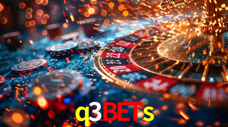 Mesa de Blackjack q3bets
