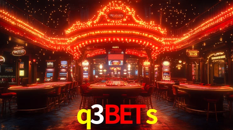 q3bets