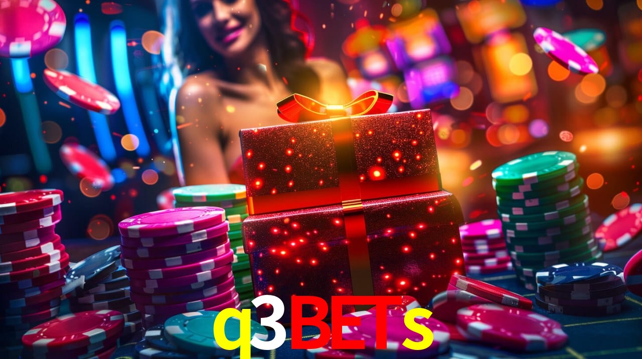 Bônus Diários q3bets