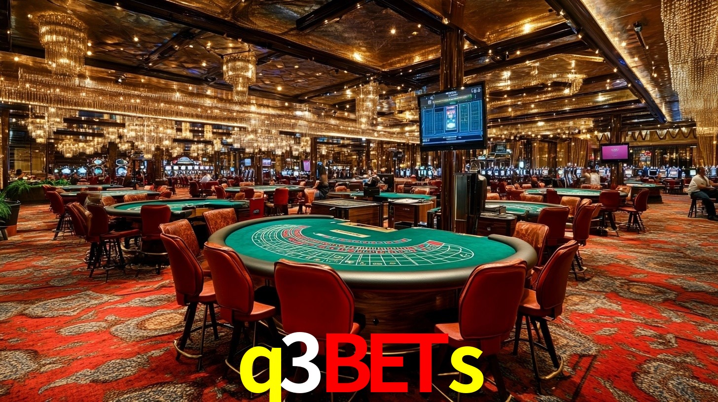 q3bets.com