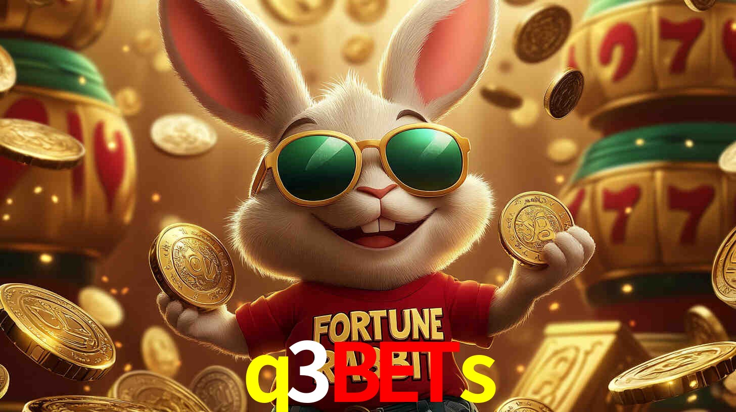 q3bets bet