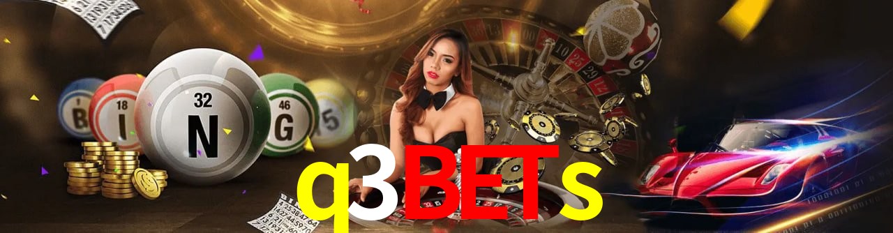 Sistemas de Segurança q3bets