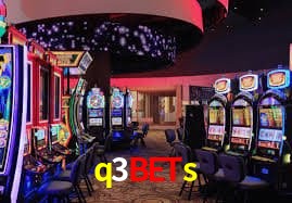 Benefícios da Conta q3bets