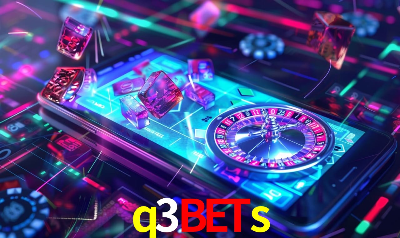 Benefícios da Conta q3bets