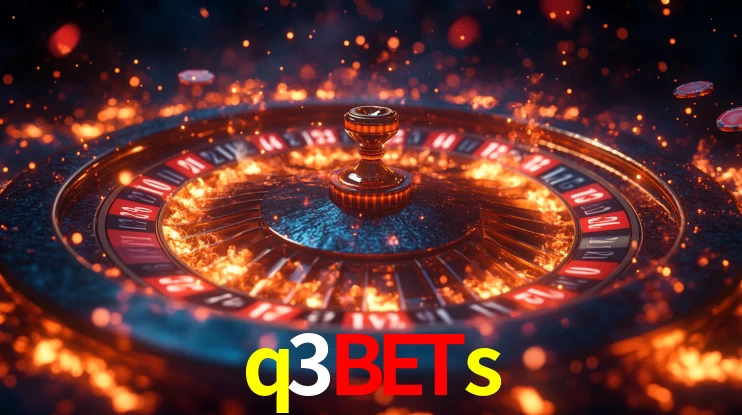 q3bets bet