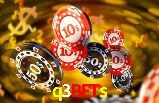 Jogos de Slot q3bets