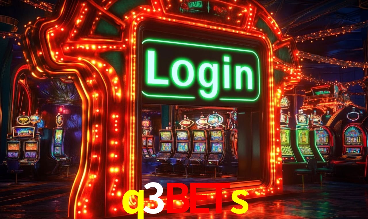 Provedores de Jogos q3bets