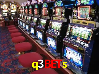 Descubra a Magia dos Jogos de Arcade no q3bets