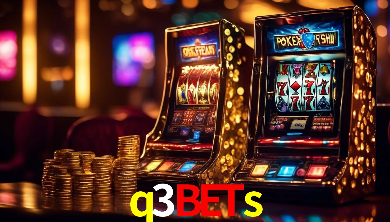 Interface Premium q3bets
