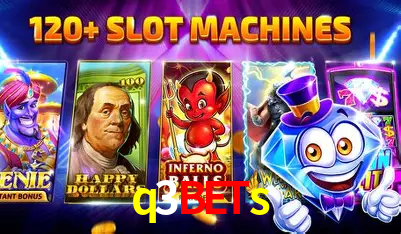 Descubra o Mundo do Cassino Online com q3bets