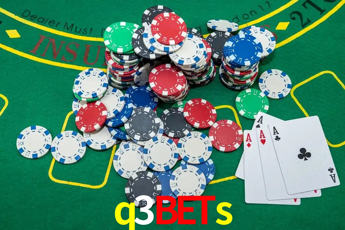 Apostas de Tênis q3bets
